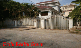 Villa For Sale