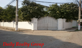 Villa For Sale