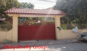 Villa For Rent
