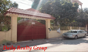 Villa For Sale