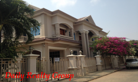 Villa For Sale