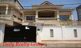 Villa For Rent