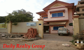 Villa For Sale