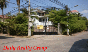 Villa For Rent