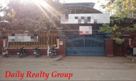 Villa For Sale