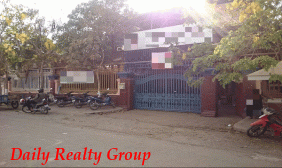 Villa For Rent