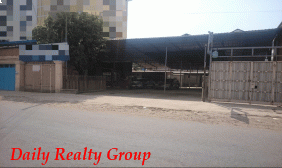 Land For Rent