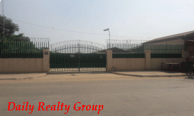 Land For Rent