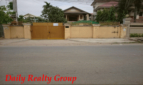 Villa For Sale
