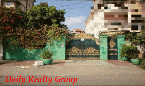 Villa For Sale