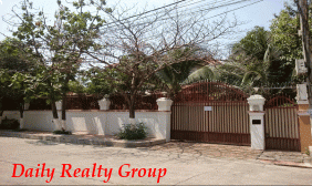 Villa For Rent
