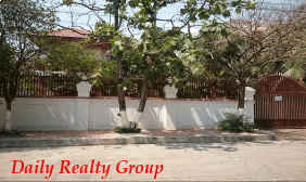 Villa For Sale