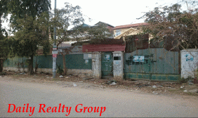 Land For Rent