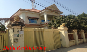 Villa For Rent