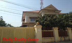 Villa For Rent