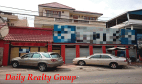 Villa For Rent