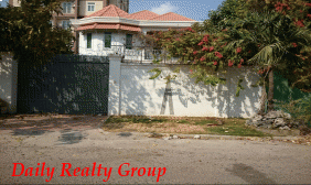Villa For Rent