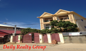 Flat For Sale