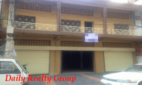 Flat For Rent