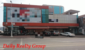 Building For Sale