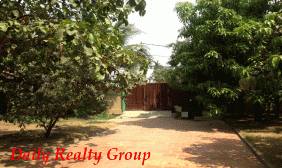 Villa For Sale