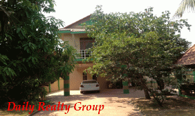 Villa For Sale