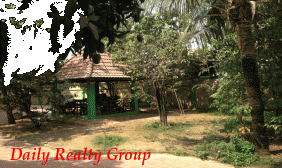 Villa For Sale