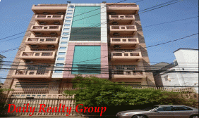 Building For Rent