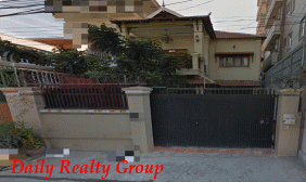 Villa For Sale