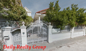 Villa For Rent