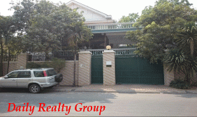 Villa For Rent