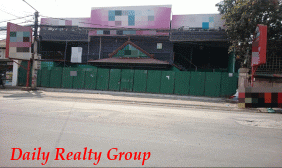 Villa For Rent