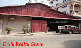 Villa For Rent