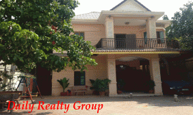Villa For Sale