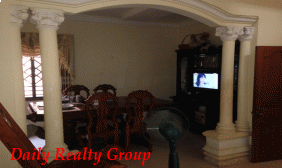 Villa For Sale