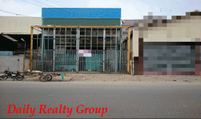 Warehouse For Rent