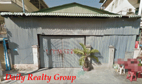 Warehouse For Rent