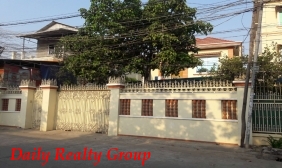 Villa For Sale