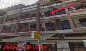Flat For Sale