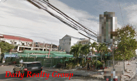 Land For Rent