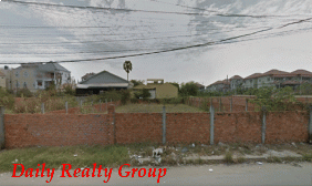 Land For Rent