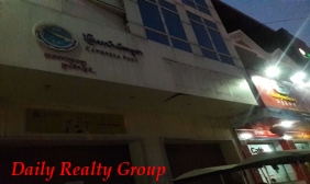 Flat For Rent