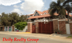 Villa For Rent