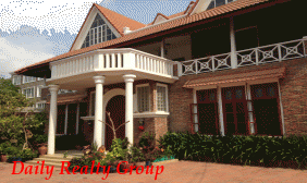 Villa For Rent