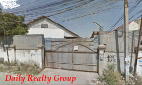 Warehouse For Rent