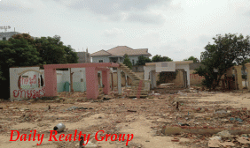 Land For Rent