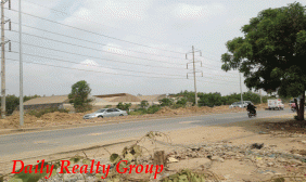 Land For Rent