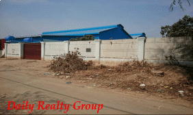 Land For Rent