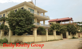 Villa For Sale