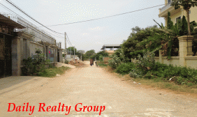 Villa For Sale
